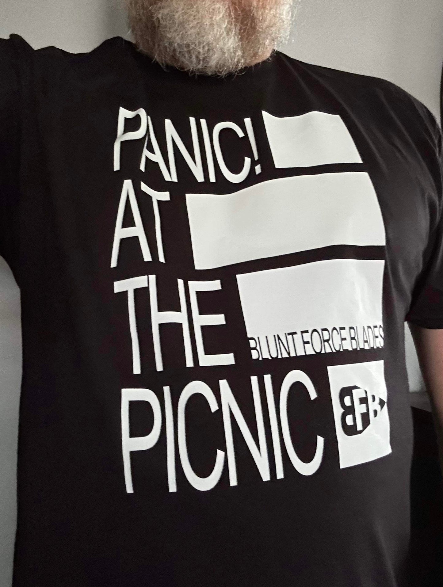 Panic At The Picnic Shirt
